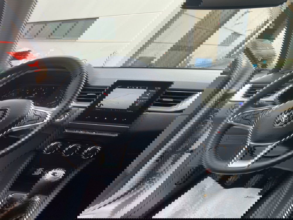 Renault Captur usata a Roma (12)