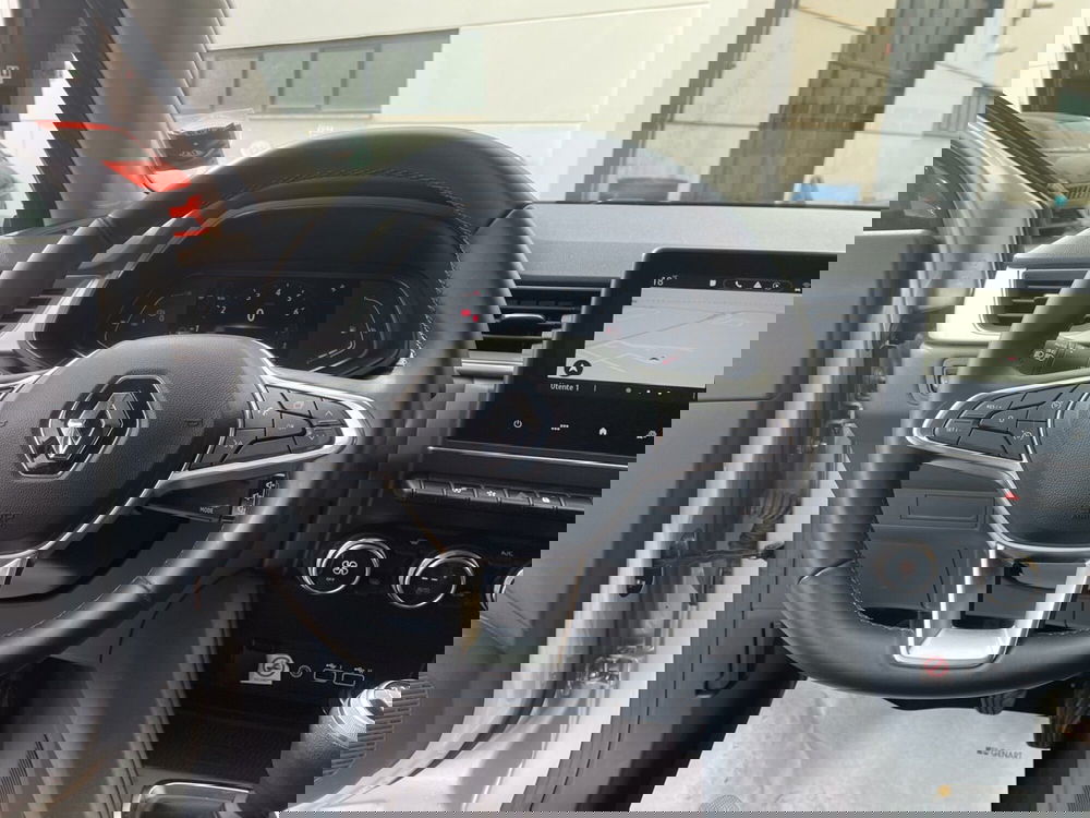 Renault Captur usata a Roma (13)