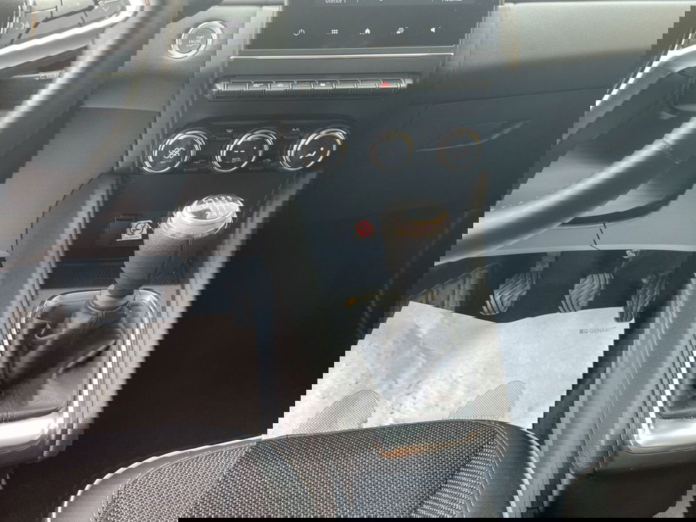 Renault Captur usata a Roma (14)