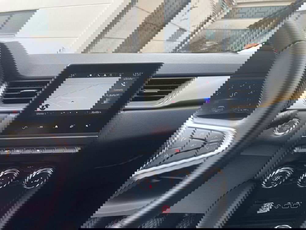 Renault Captur usata a Roma (16)