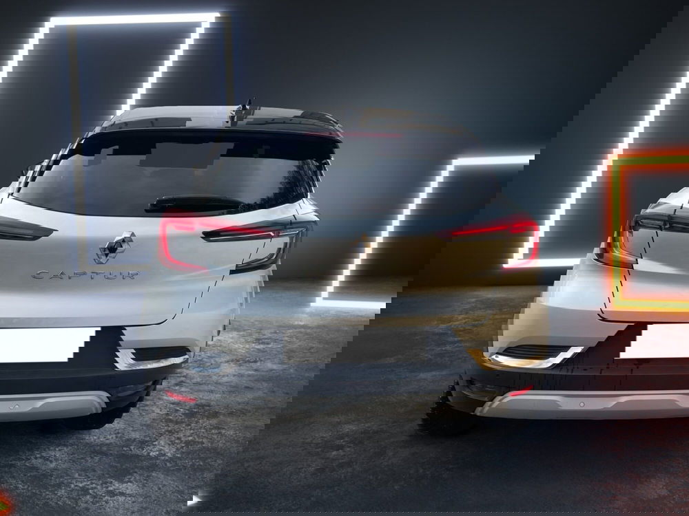 Renault Captur usata a Roma (6)