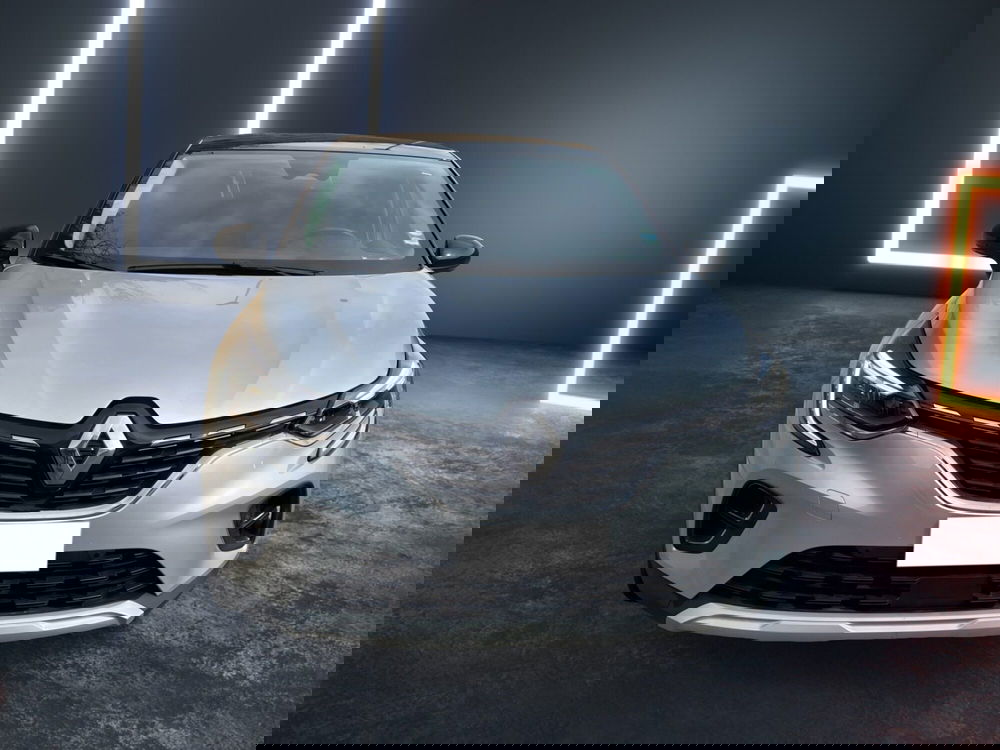 Renault Captur usata a Roma (7)