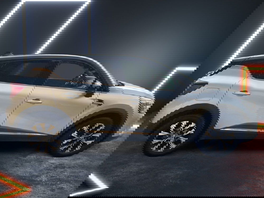 Renault Captur usata a Roma (8)