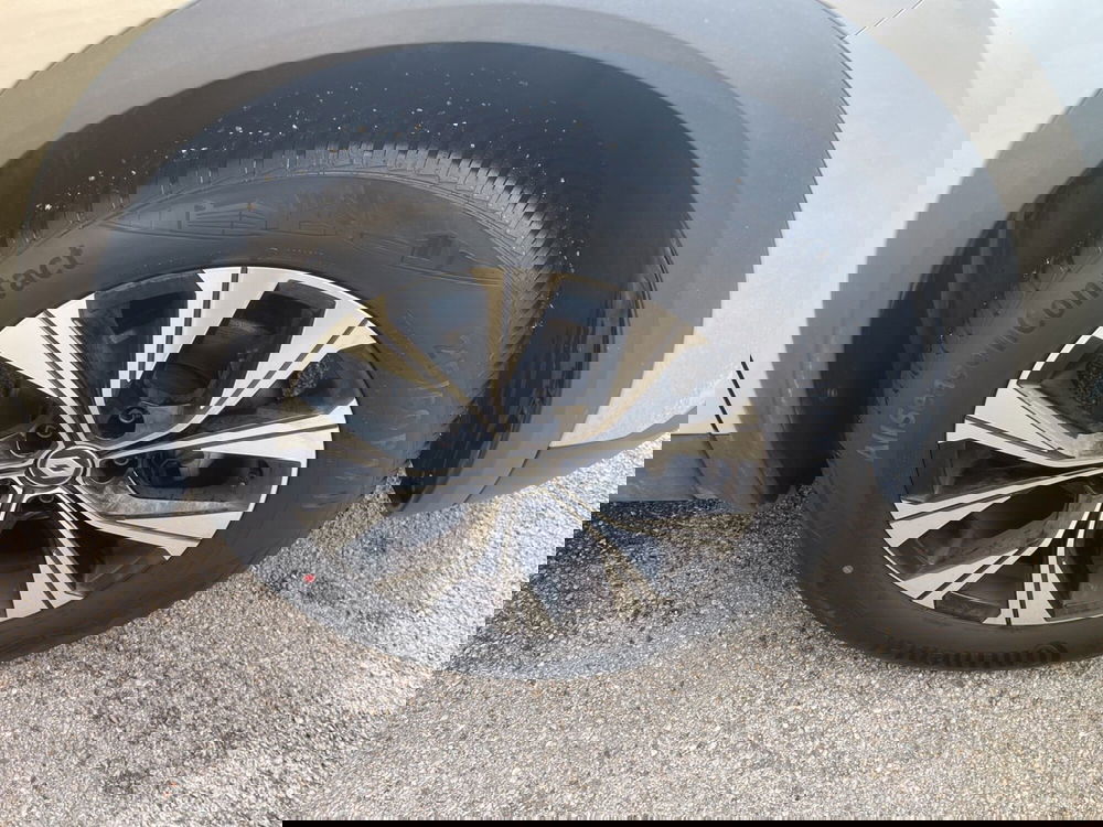 Renault Captur usata a Roma (9)