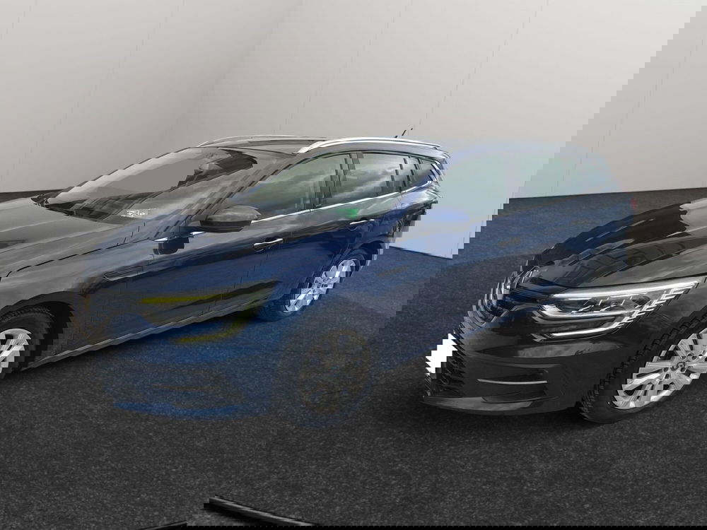 Renault Mégane Sporter usata a Roma