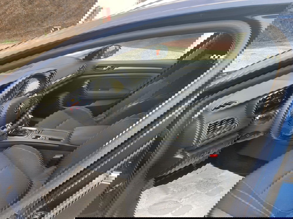 Renault Mégane Sporter usata a Roma (10)