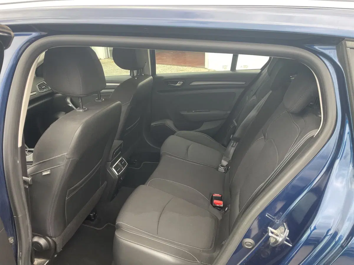 Renault Mégane Sporter usata a Roma (11)