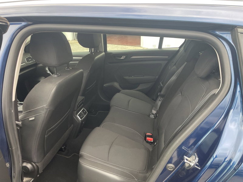 Renault Mégane Sporter usata a Roma (11)