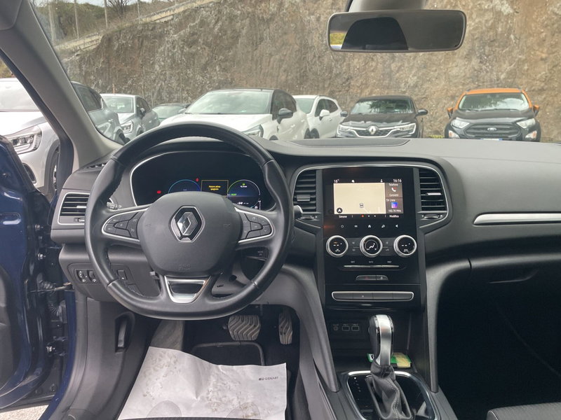 Renault Mégane Sporter usata a Roma (12)