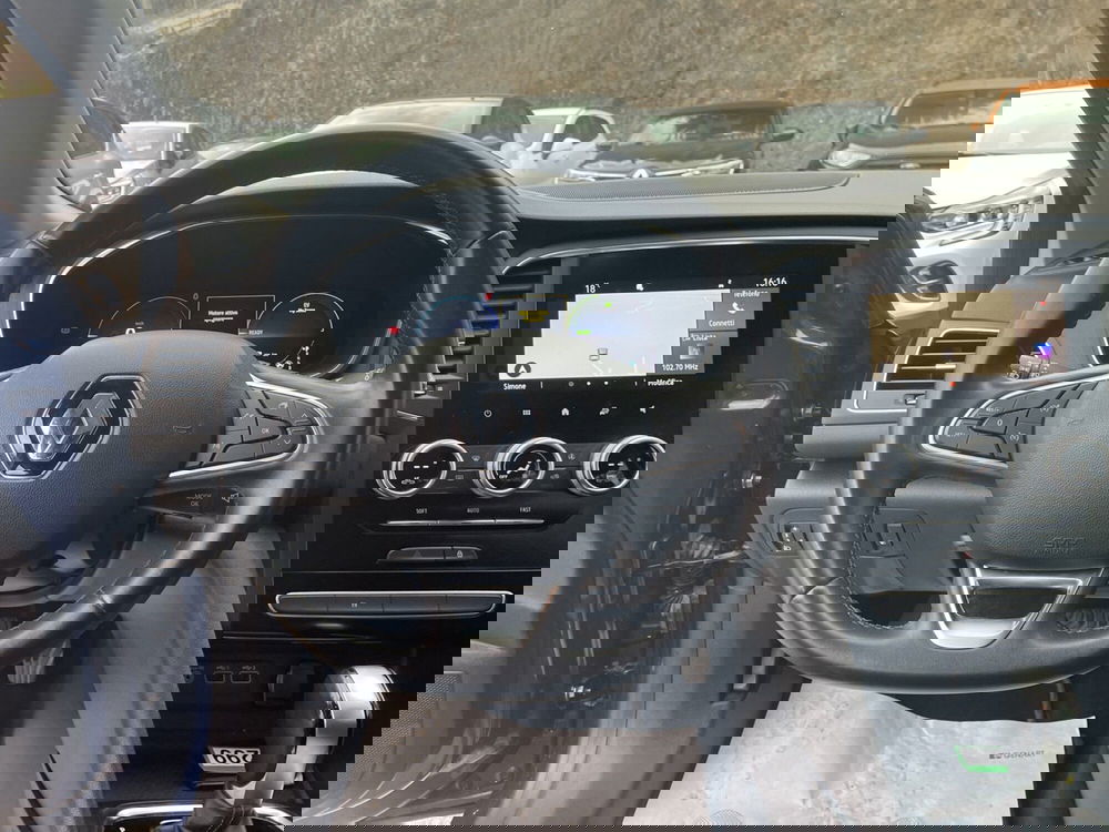 Renault Mégane Sporter usata a Roma (13)