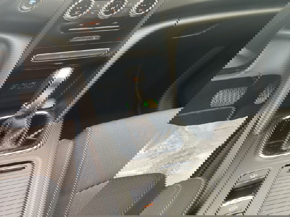 Renault Mégane Sporter usata a Roma (14)