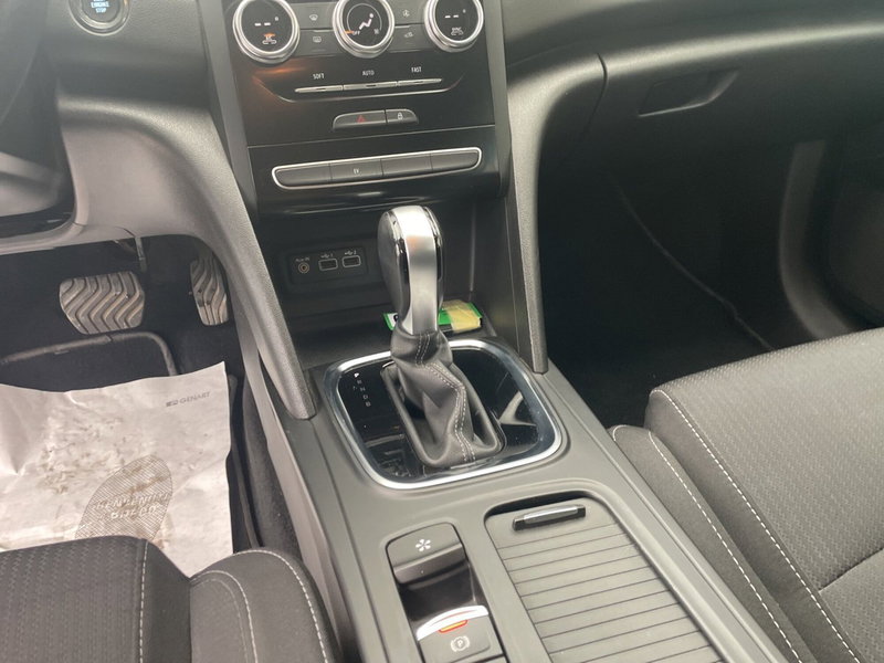 Renault Mégane Sporter usata a Roma (14)