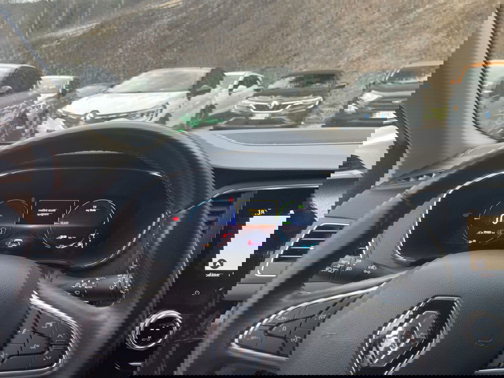 Renault Mégane Sporter usata a Roma (15)