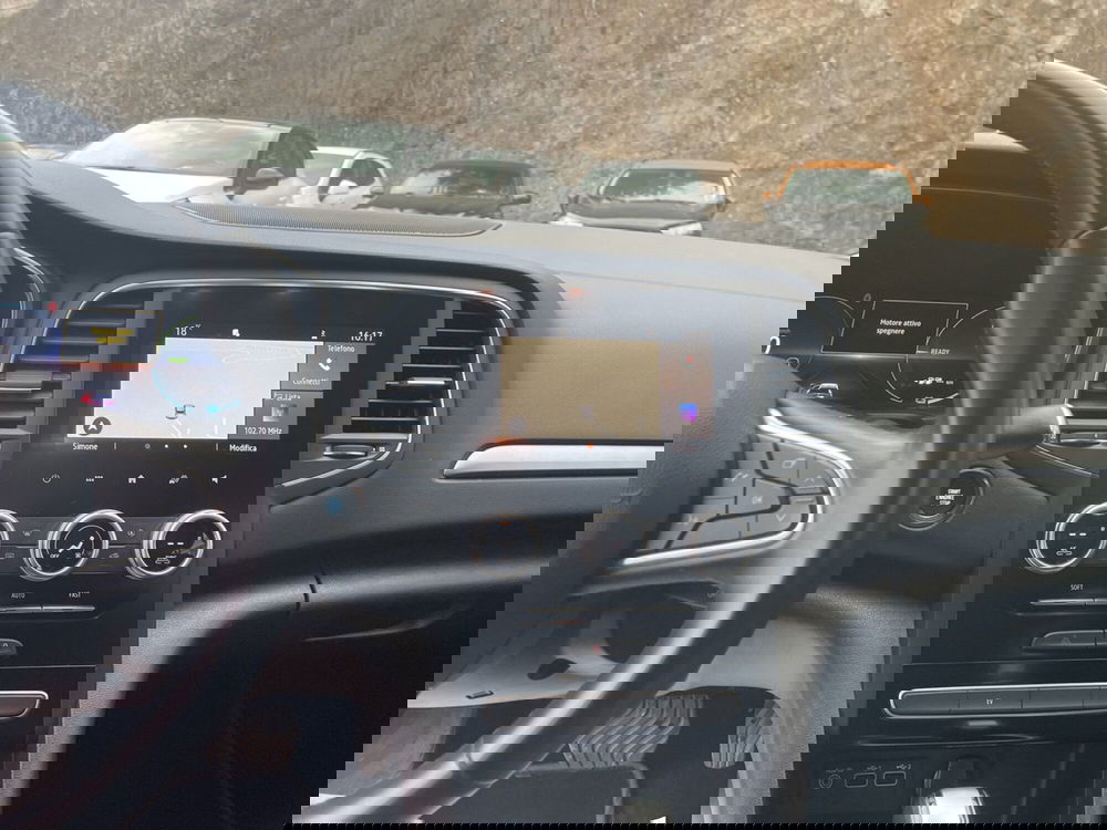 Renault Mégane Sporter usata a Roma (16)