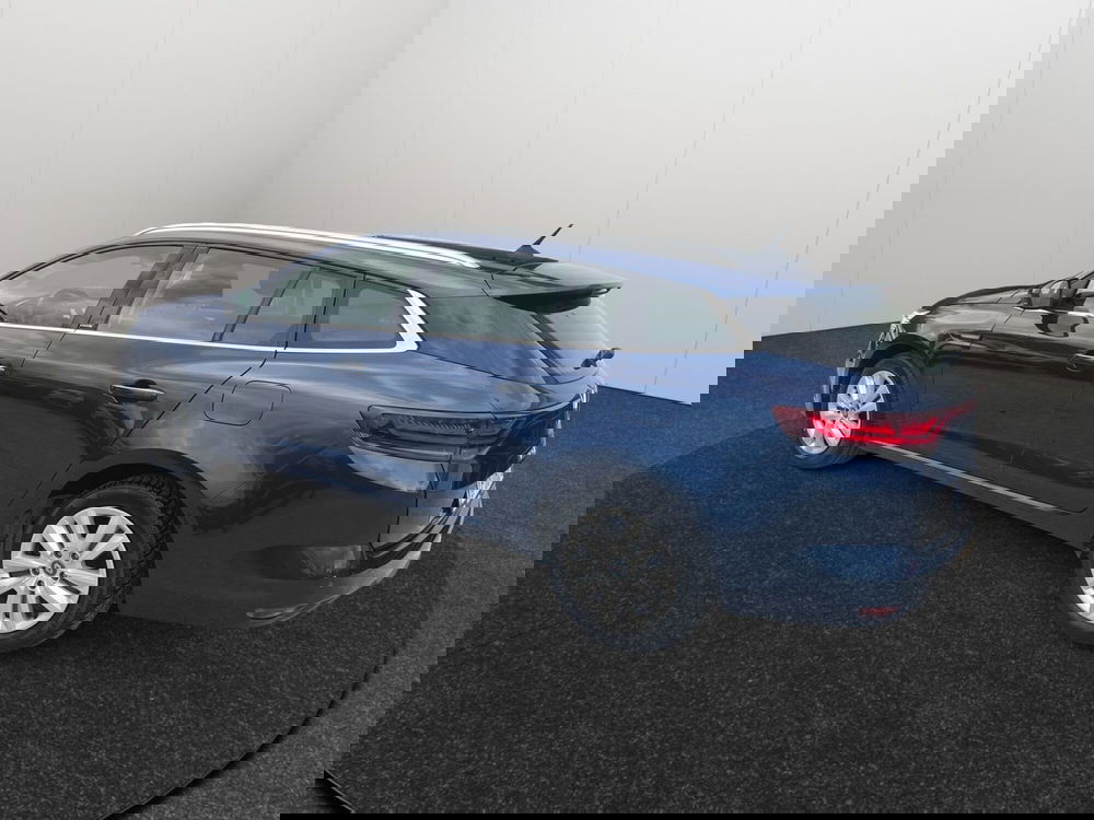 Renault Mégane Sporter usata a Roma (4)