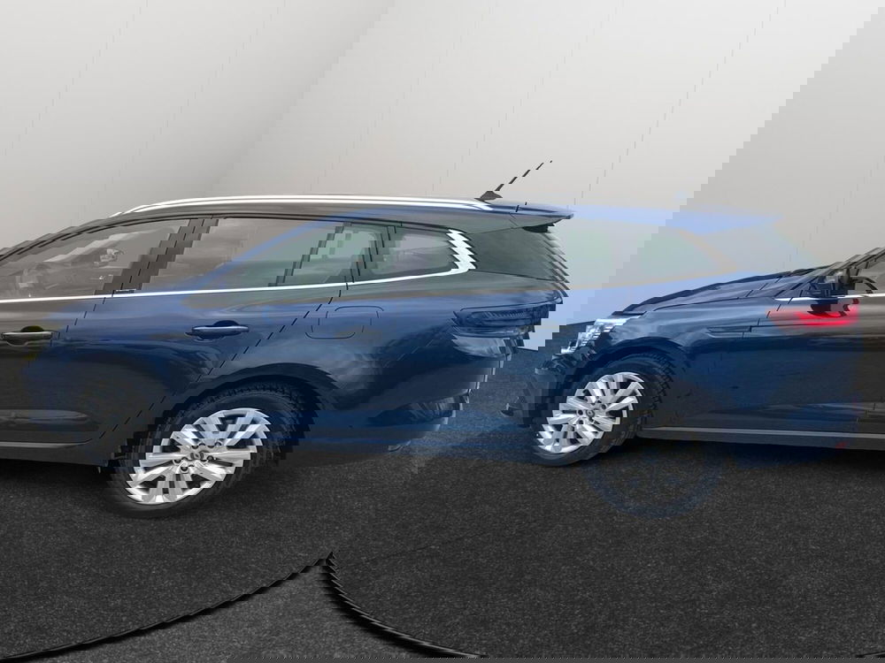 Renault Mégane Sporter usata a Roma (7)