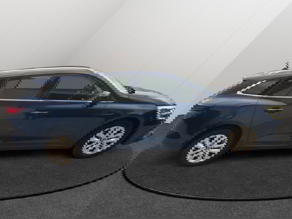 Renault Mégane Sporter usata a Roma (8)