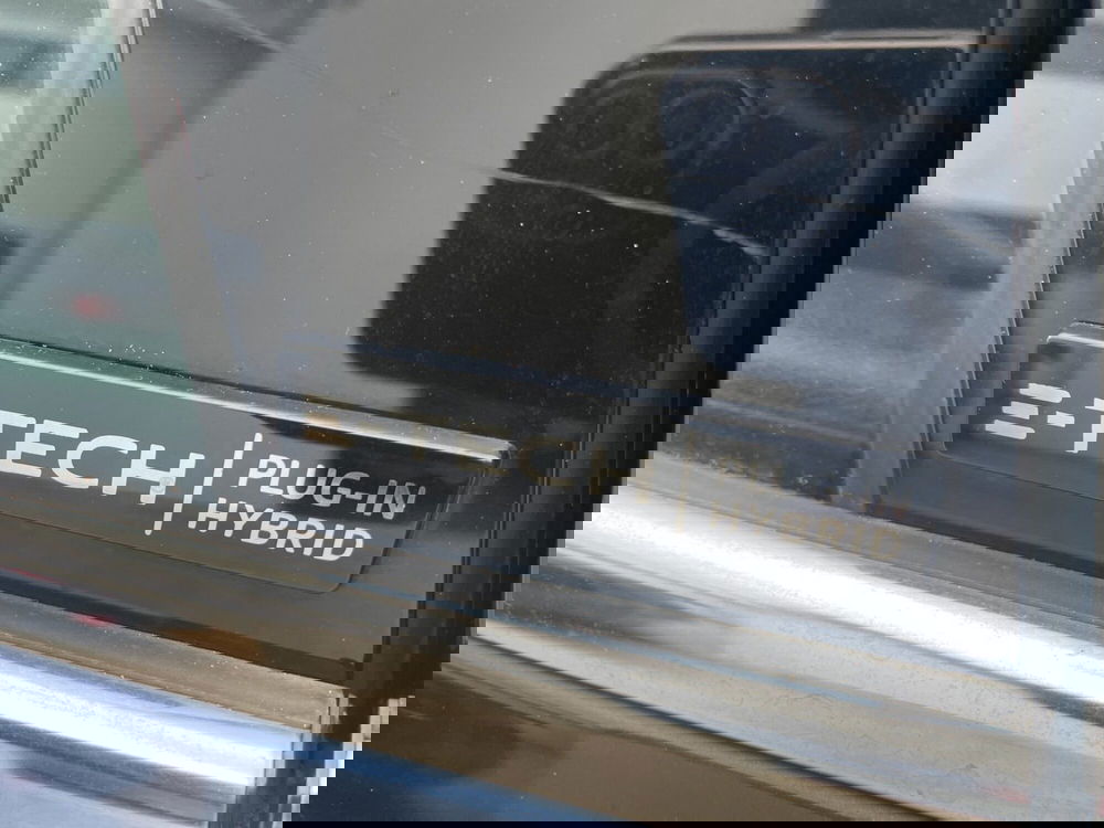 Renault Mégane Sporter usata a Roma (9)