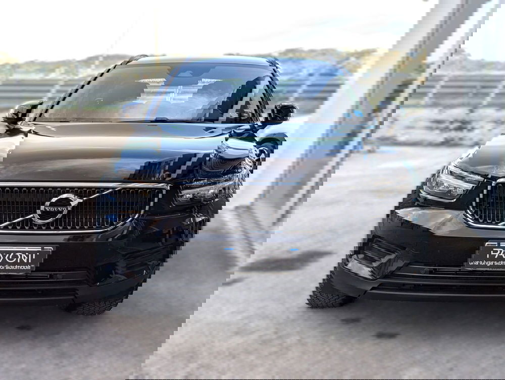 Volvo XC40 usata a Pescara