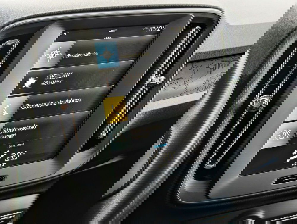 Volvo XC40 usata a Pescara (10)