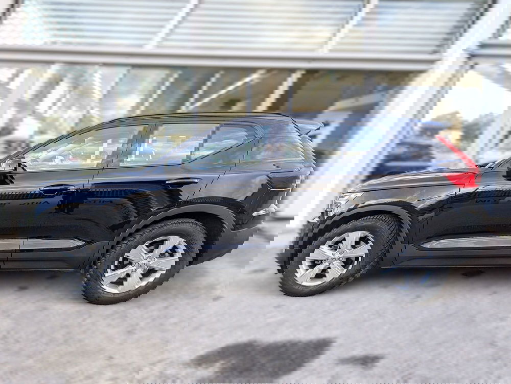 Volvo XC40 usata a Pescara (13)