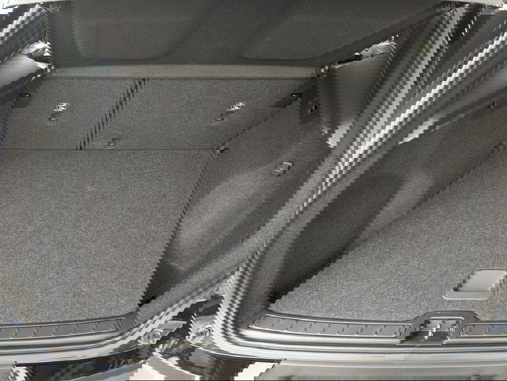 Volvo XC40 usata a Pescara (14)