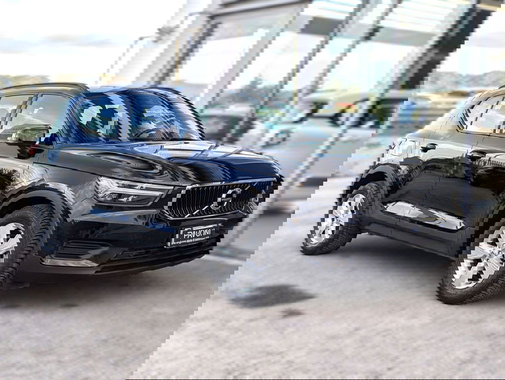Volvo XC40 usata a Pescara (2)