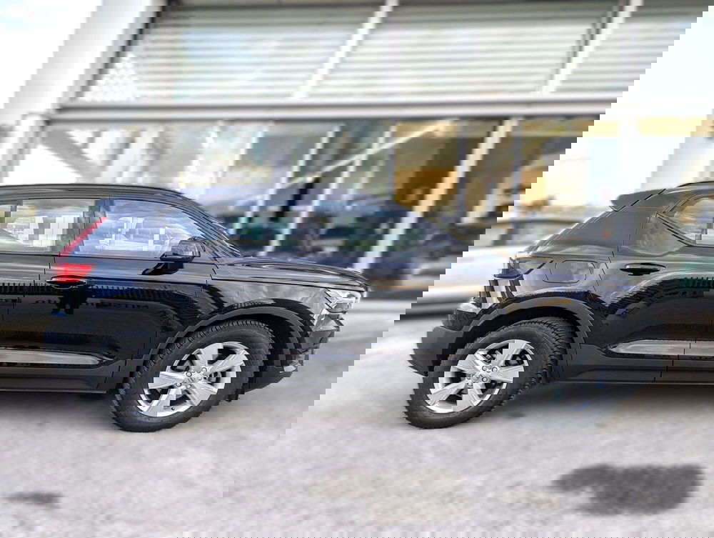 Volvo XC40 usata a Pescara (3)