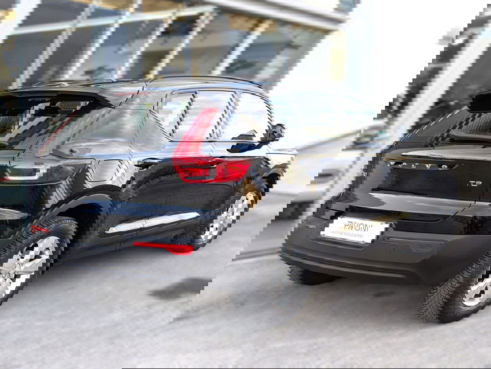 Volvo XC40 usata a Pescara (4)