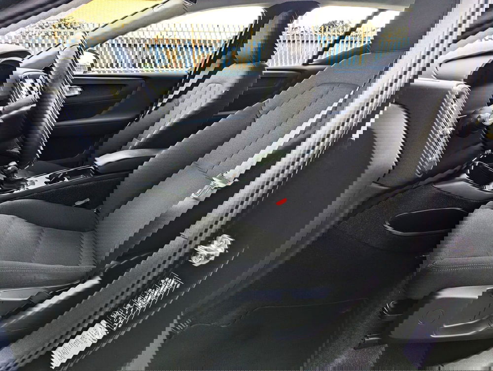 Volvo XC40 usata a Pescara (7)