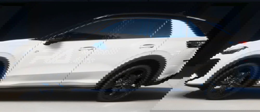 Volkswagen T-Roc nuova a Lecco (2)