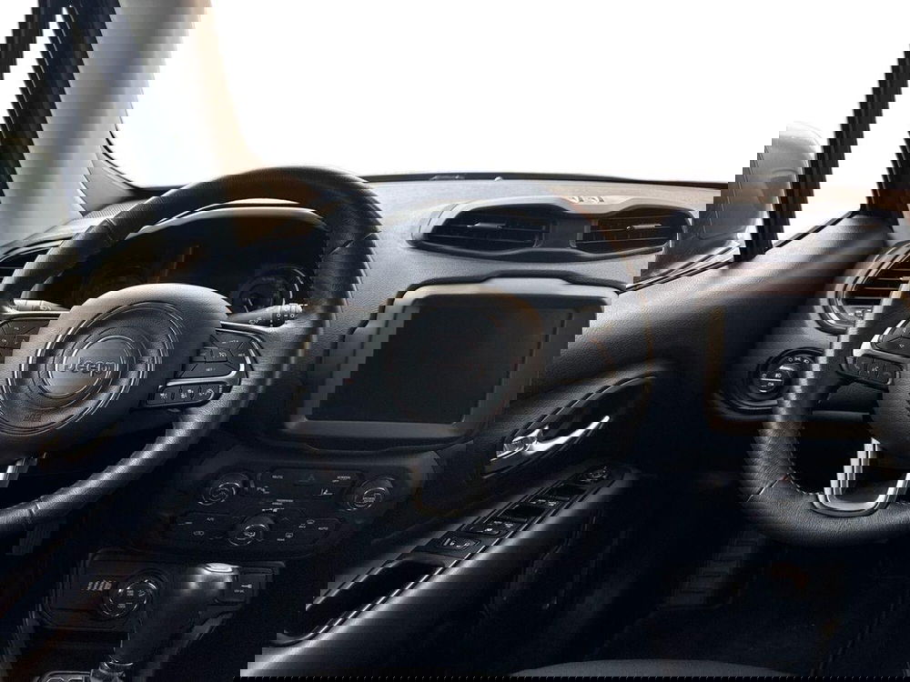 Jeep Renegade usata a Firenze (10)