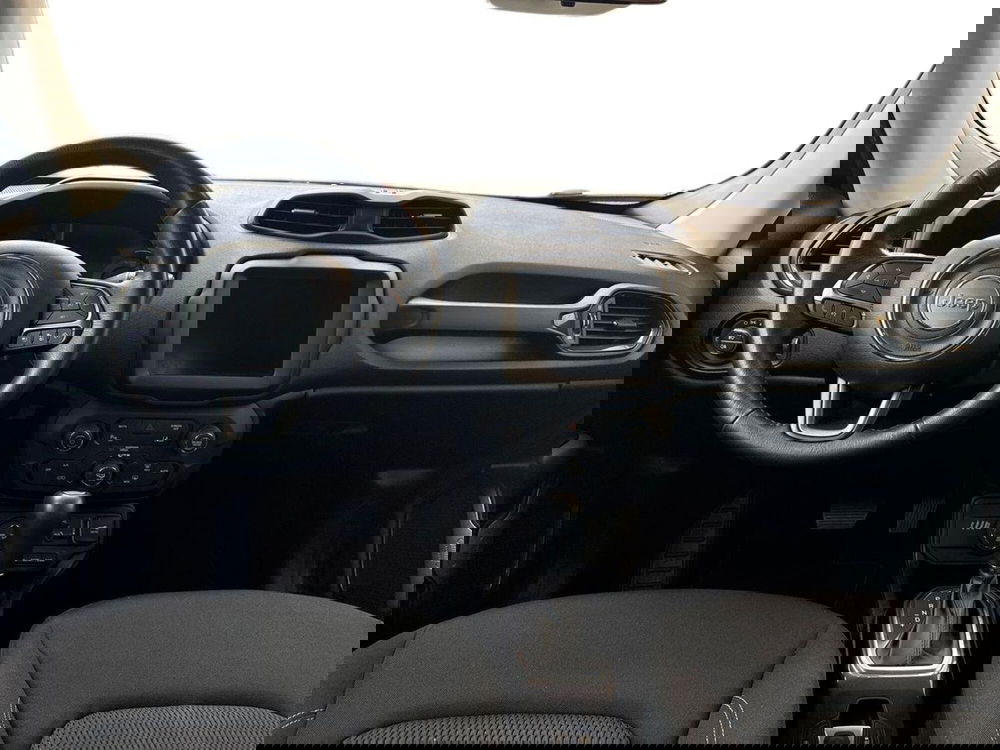 Jeep Renegade usata a Firenze (11)