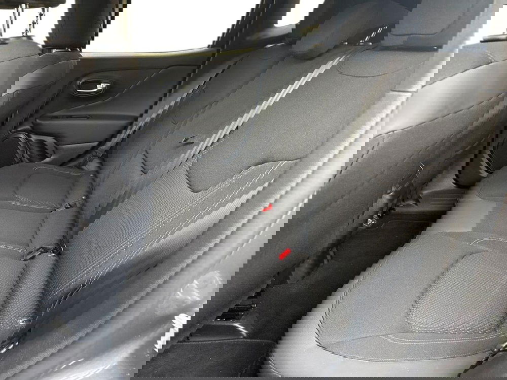 Jeep Renegade usata a Firenze (12)
