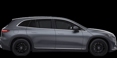 Mercedes-Benz EQS SUV Suv 580 AMG Line Premium Extra 4matic auto nuova a Vinci
