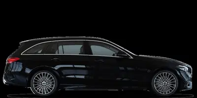 Mercedes-Benz Classe C Station Wagon 300 de phev Travel Edition 4matic auto nuova a Vinci
