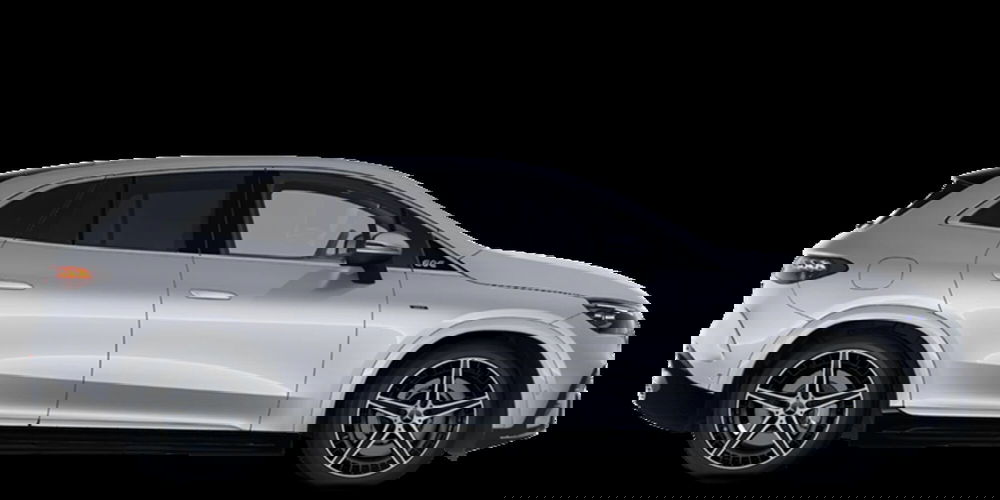 Mercedes-Benz EQE SUV nuova a Firenze