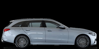 Mercedes-Benz Classe C Station Wagon 300 de phev Travel Edition 4matic auto nuova a Vinci