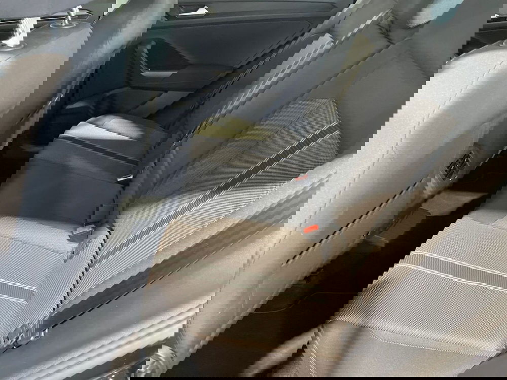 Volkswagen T-Roc usata a Firenze (12)