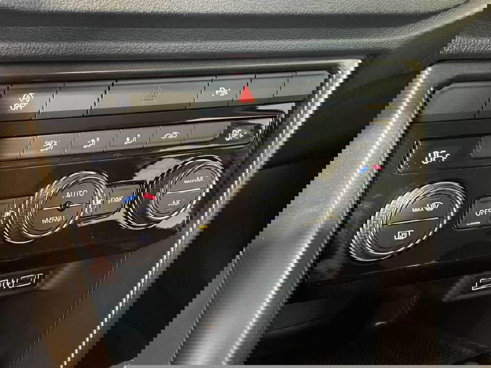 Volkswagen T-Roc usata a Firenze (15)