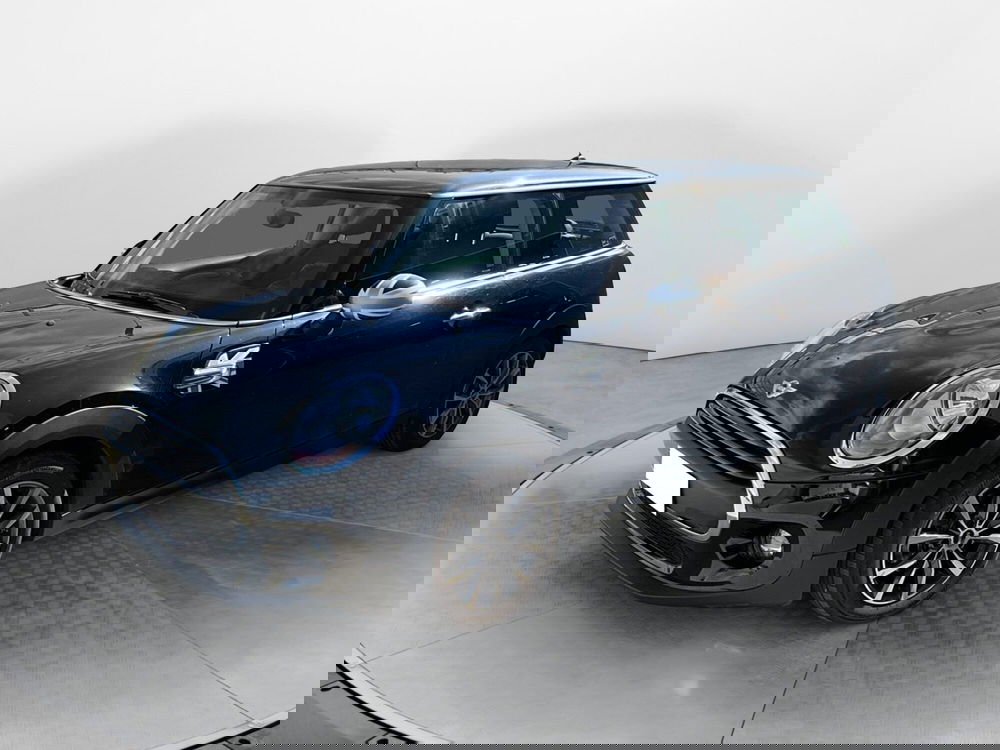 MINI Mini usata a Reggio Calabria