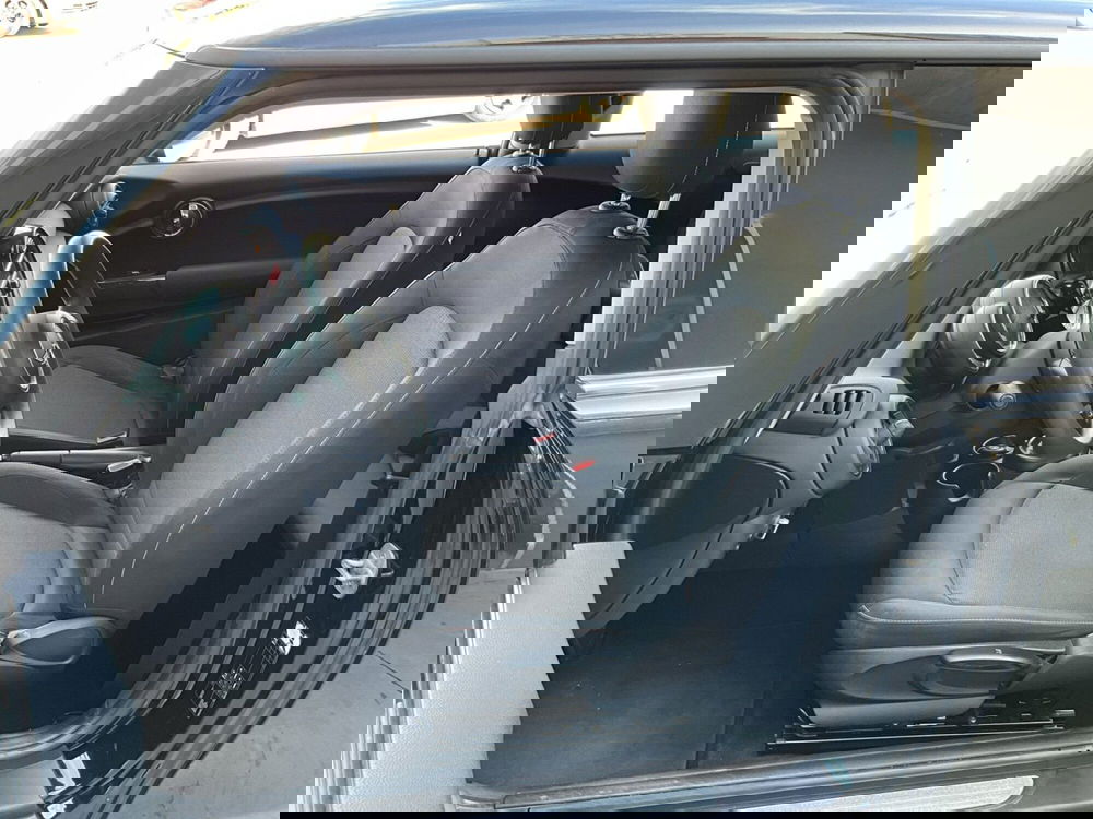 MINI Mini usata a Reggio Calabria (10)