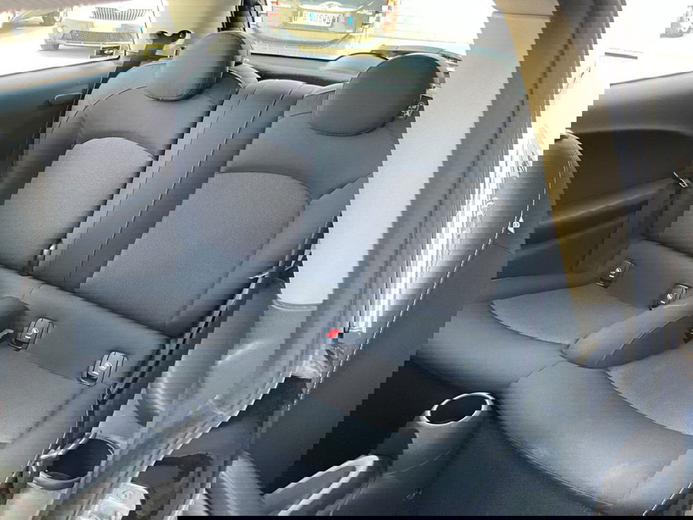 MINI Mini usata a Reggio Calabria (15)