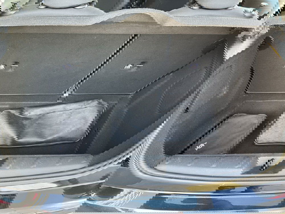 MINI Mini usata a Reggio Calabria (16)