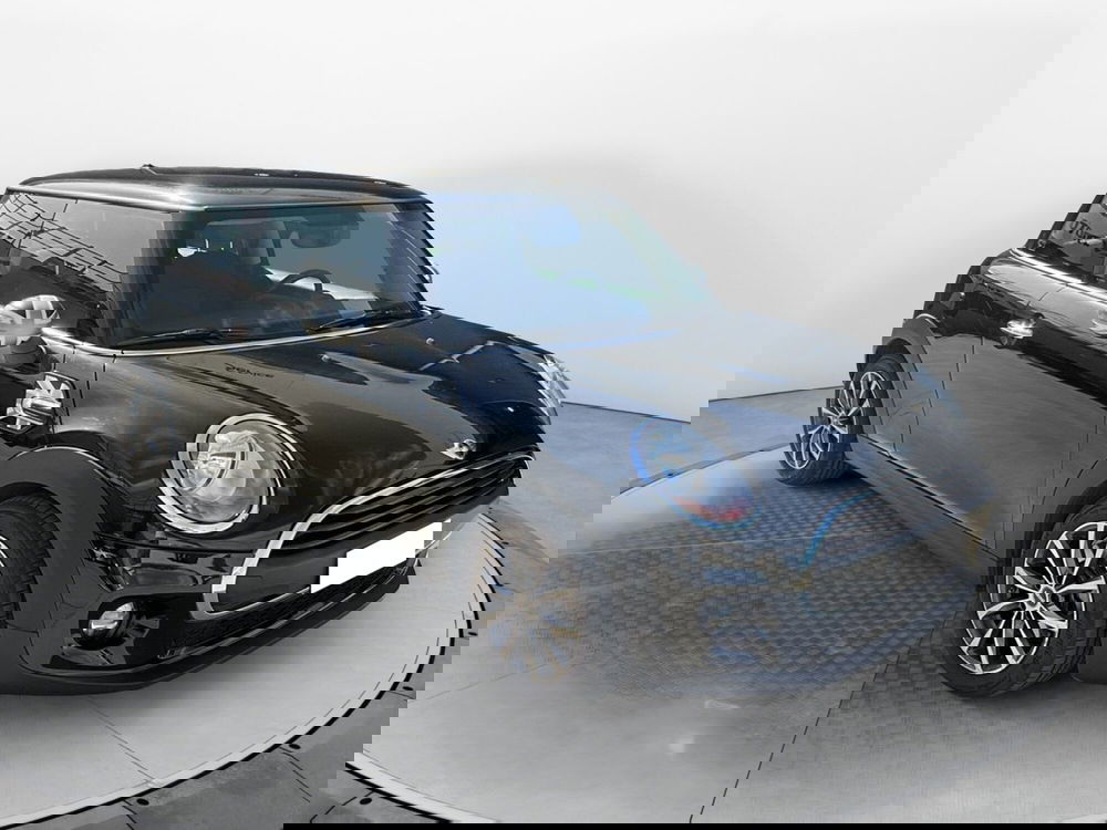 MINI Mini usata a Reggio Calabria (2)