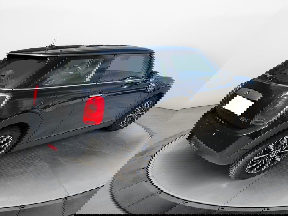 MINI Mini usata a Reggio Calabria (5)