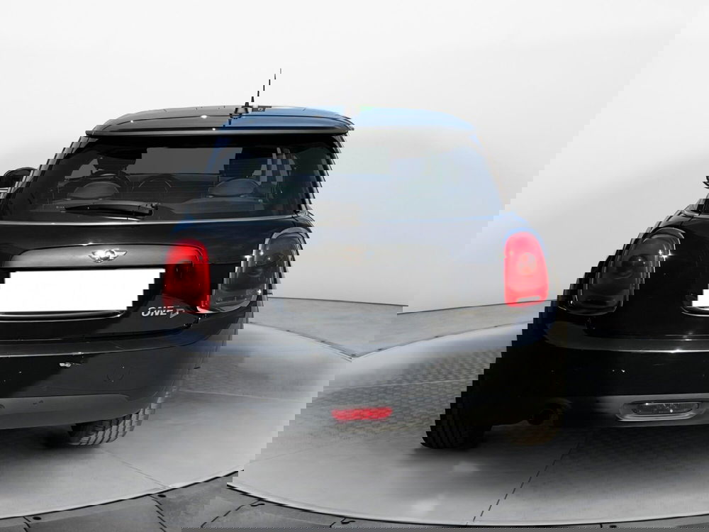 MINI Mini usata a Reggio Calabria (6)