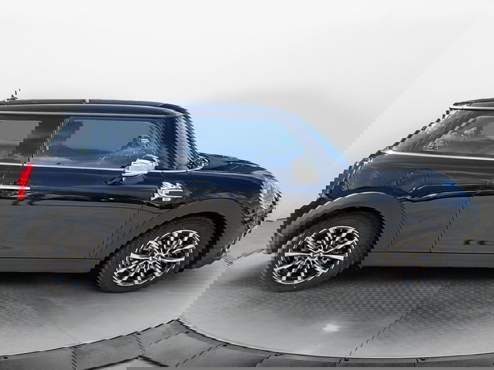 MINI Mini usata a Reggio Calabria (7)