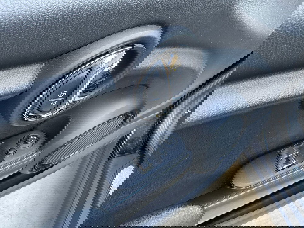 MINI Mini usata a Reggio Calabria (9)