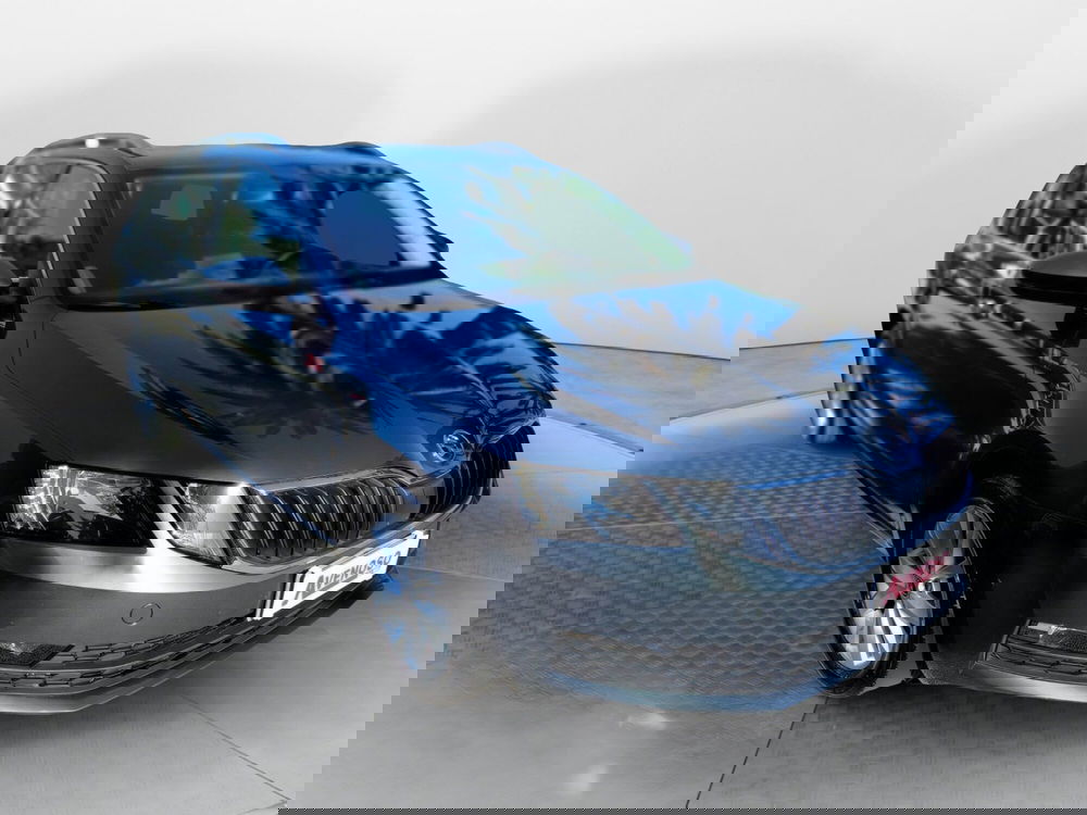 Skoda Octavia Station Wagon usata a Reggio Calabria (2)